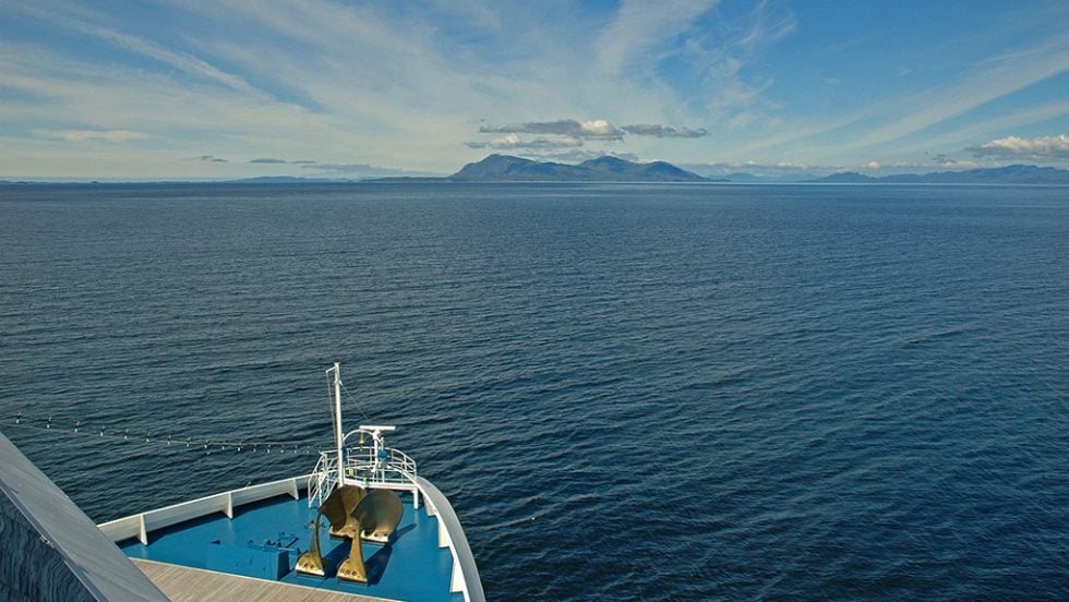 ploio alaska